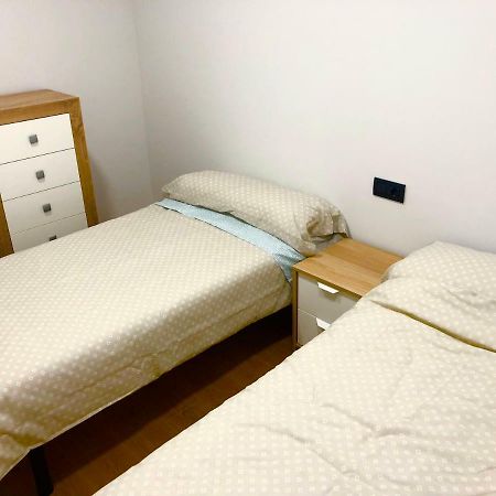 Appartement Iacobus à Saint-Jacques-de-Compostelle Extérieur photo