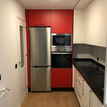 Appartement Iacobus à Saint-Jacques-de-Compostelle Extérieur photo