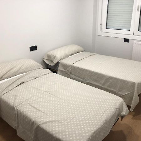 Appartement Iacobus à Saint-Jacques-de-Compostelle Extérieur photo