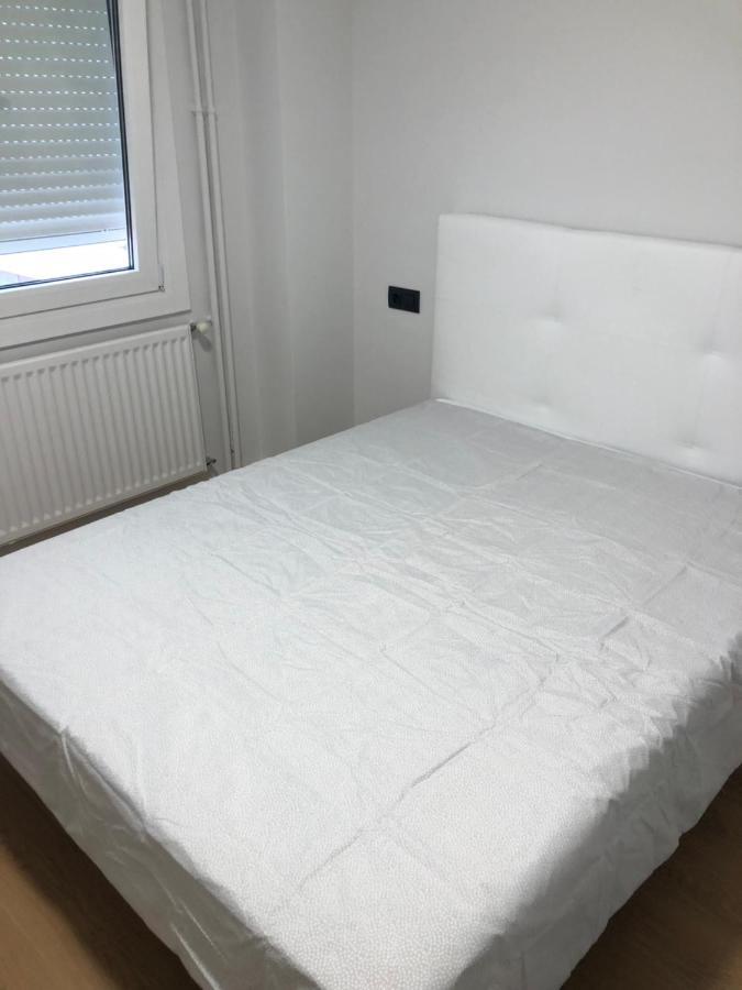 Appartement Iacobus à Saint-Jacques-de-Compostelle Extérieur photo